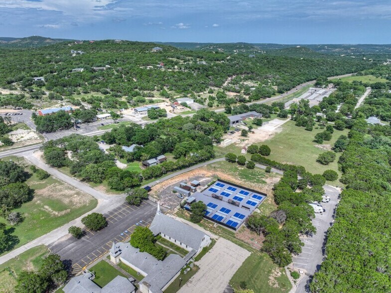 More Photos Of 14181 FM 306, Canyon Lake Land For Sale