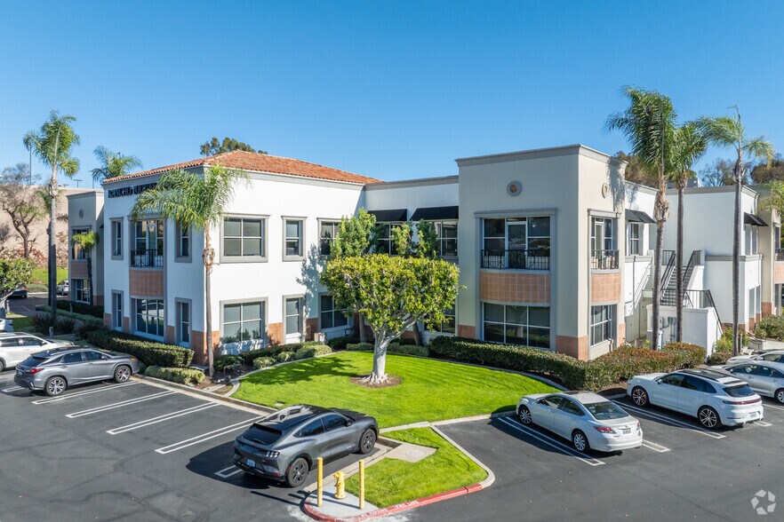 Primary Photo Of 25500 Rancho Niguel Rd, Laguna Niguel Medical For Lease
