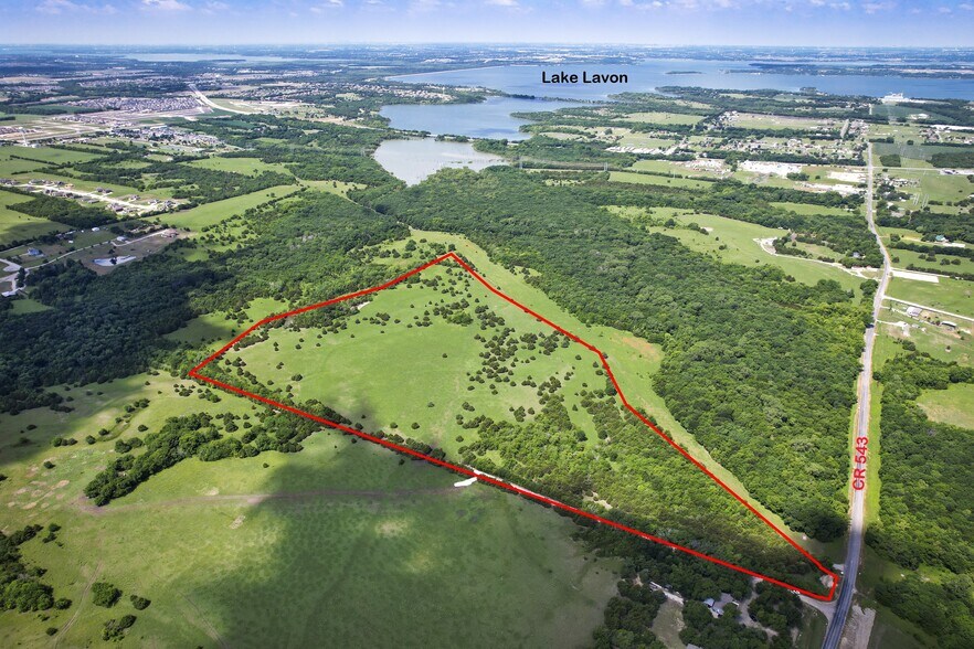 More Photos Of 000 CR 543, Nevada Land For Sale