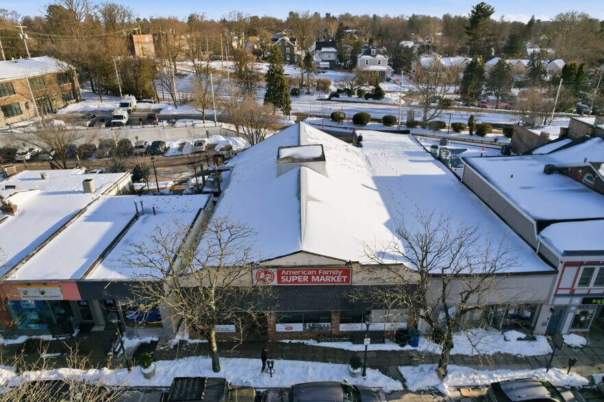 More Photos Of 228-252 Haverford Ave, Narberth General Retail For Lease