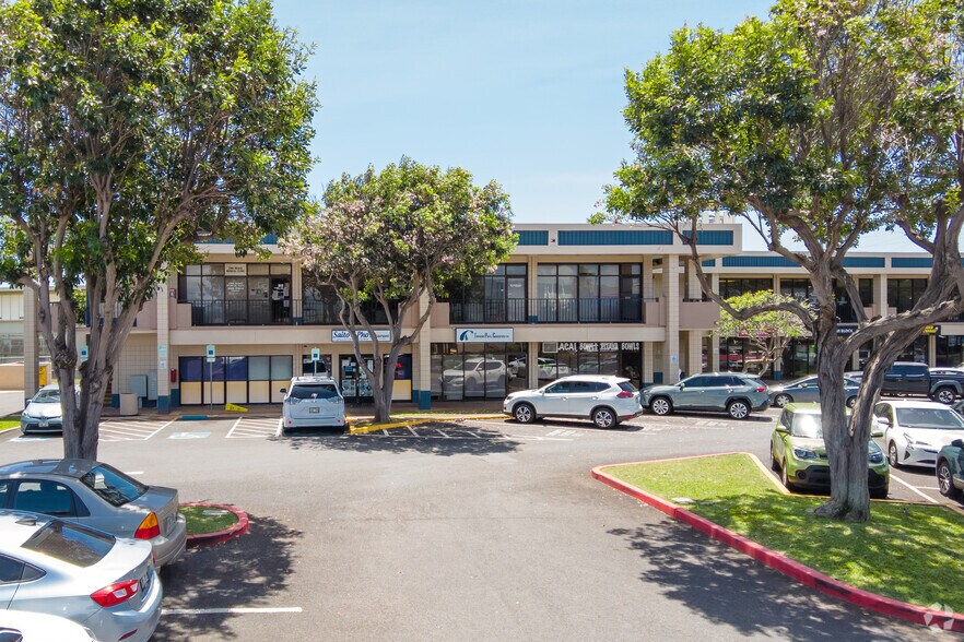 More Photos Of 91-902 Fort Weaver Rd, Ewa Beach Office For Lease