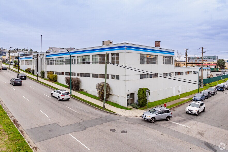 More Photos Of , Vancouver Unknown For Sale