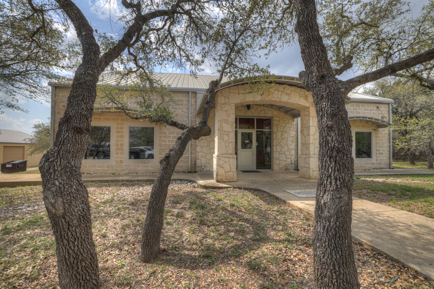 Primary Photo Of 30665 N Us Hwy 281, Bulverde Office For Sale