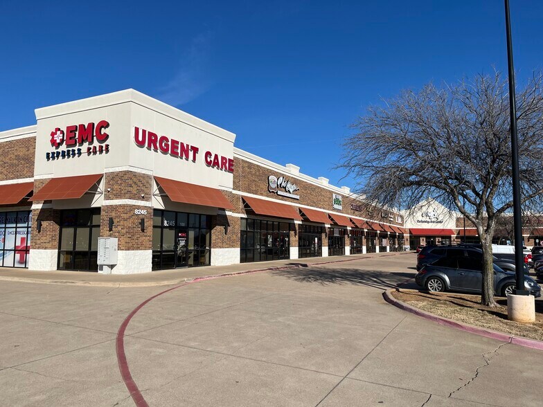 Primary Photo Of 8245 Precinct Line Rd, North Richland Hills Unknown For Lease