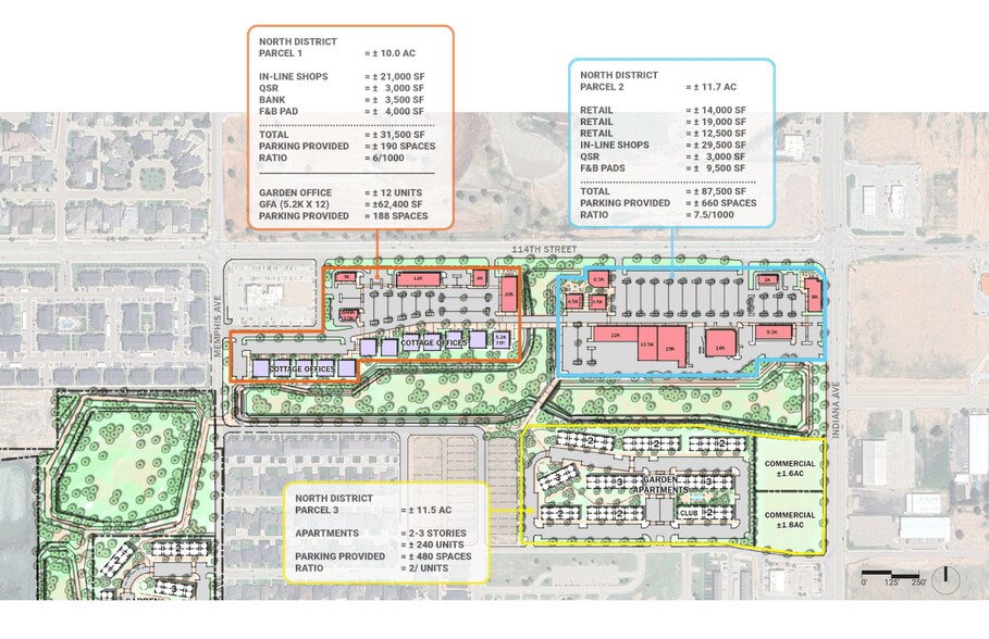 More Photos Of 3400 114th st, Lubbock Storefront Retail Office For Lease