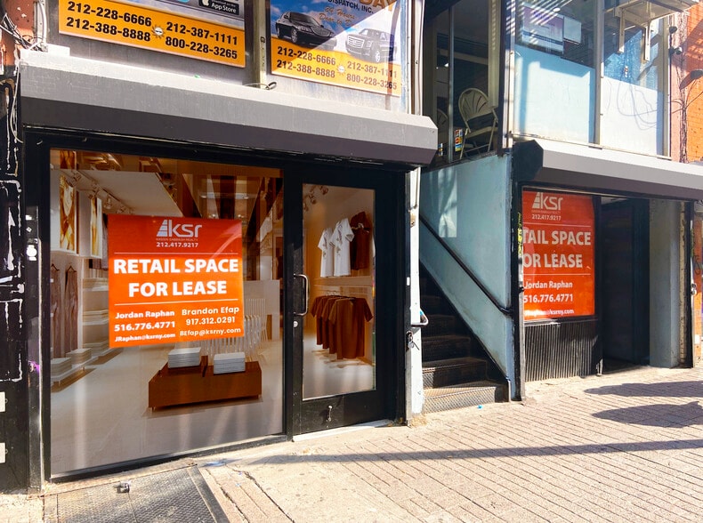 More Photos Of 84 Clinton St, New York Apartments For Lease