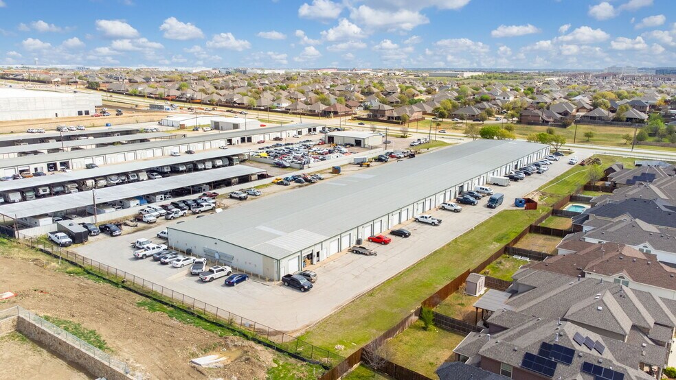 More Photos Of 10027 Harmon Rd, Fort Worth Unknown For Lease