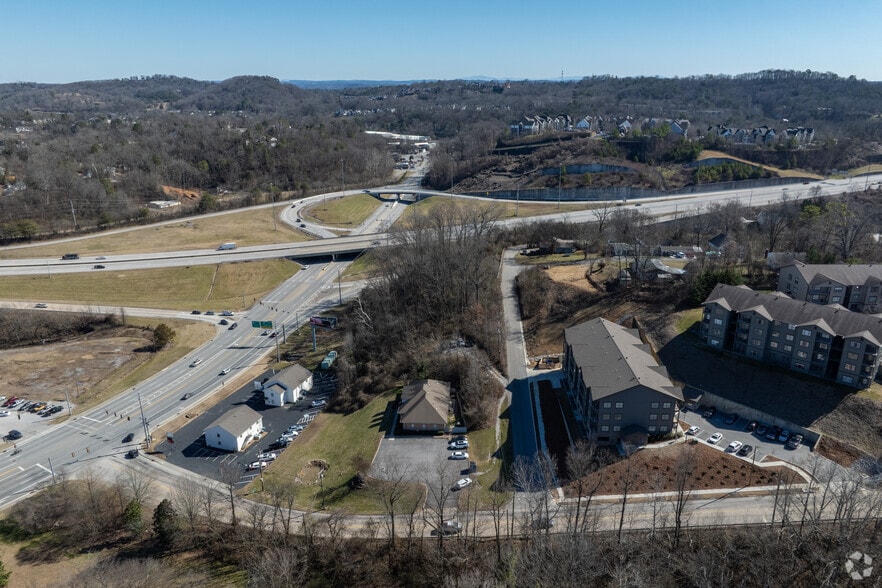 More Photos Of 1200 Pineville Rd, Chattanooga Medical For Lease