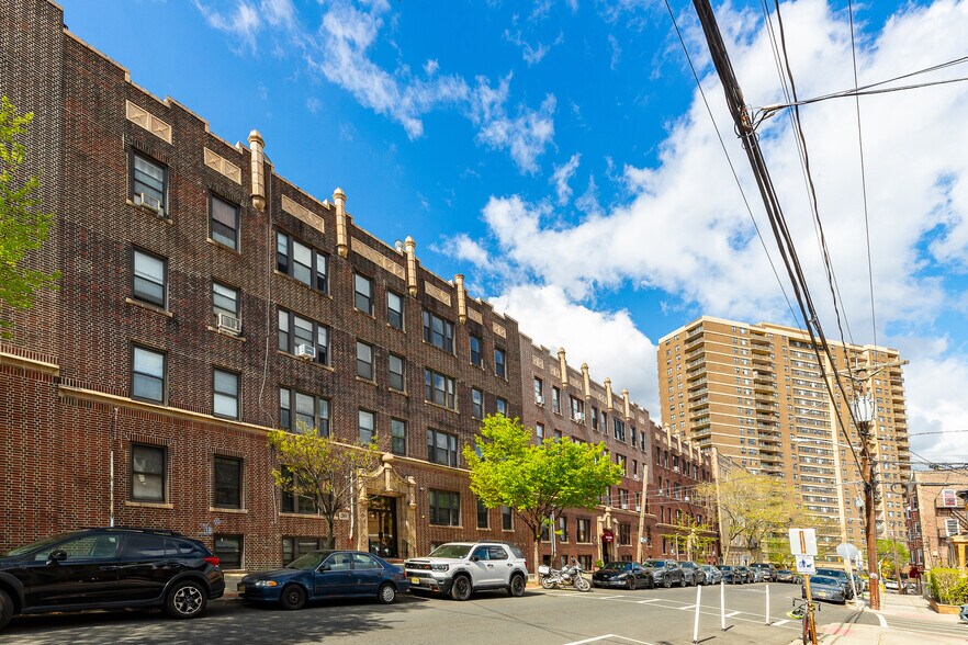 Primary Photo Of 23-27 51st St, Weehawken Apartments For Sale