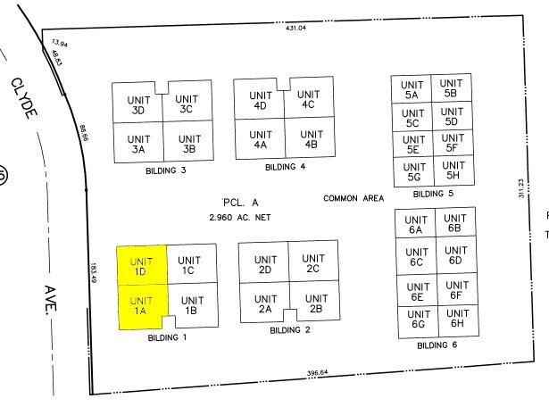 More Photos Of 555 Clyde Ave, Mountain View Office For Lease