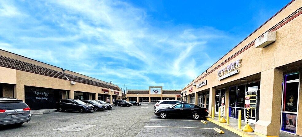 More Photos Of 3050-3058 El Camino Real, Santa Clara Unknown For Lease