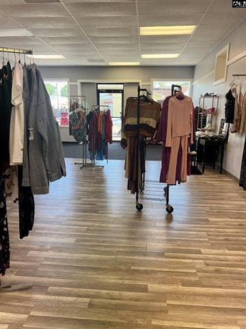 More Photos Of 280-295 W 3rd St, Swansea Storefront For Sale