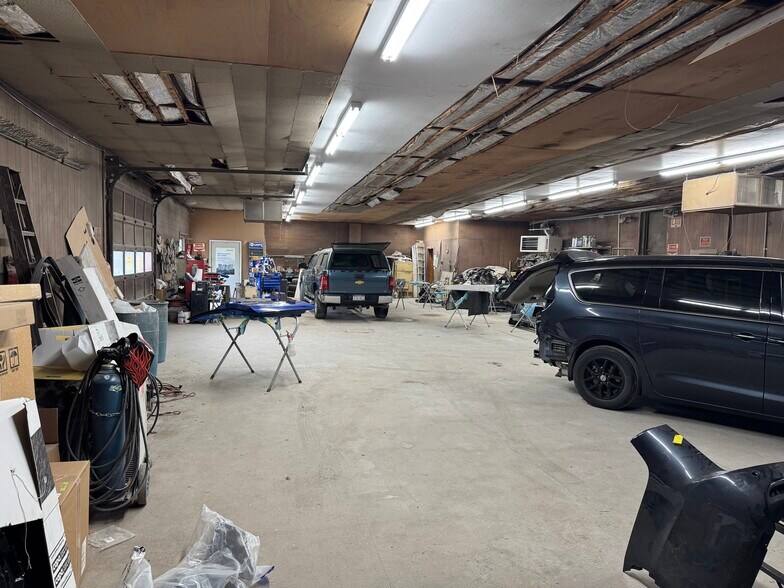 More Photos Of 403 Charles St, Sistersville Warehouse For Sale