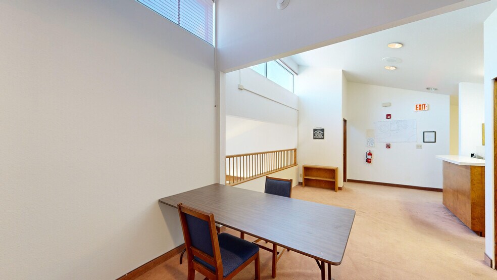 More Photos Of 225 E Palouse River Dr, Moscow Loft Creative Space For Sale