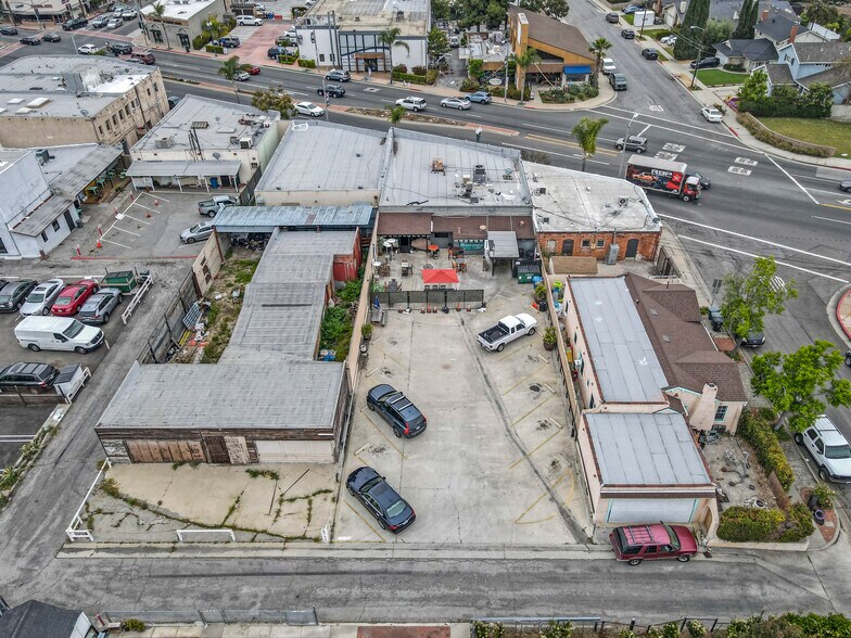 More Photos Of 2158-2160 Lomita Blvd, Lomita Storefront For Sale