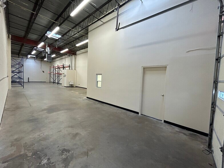 More Photos Of 1100-1146 Taft St, Rockville Warehouse For Lease