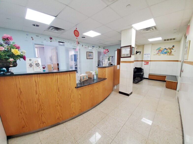 More Photos Of 128-138 Mott St, New York Medical For Sale