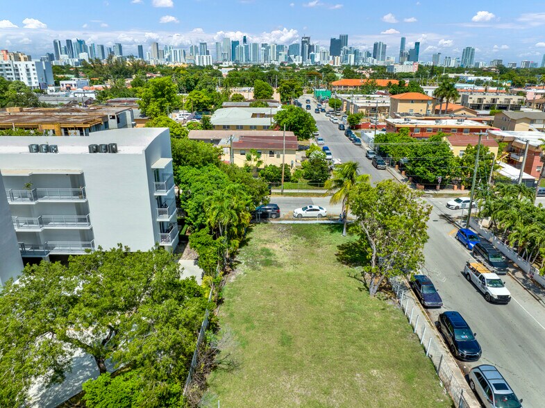 More Photos Of 536 18th, Miami Land For Sale