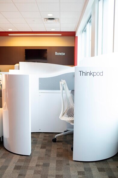 More Photos Of 2009 Mackenzie Way, Cranberry Township Coworking Space