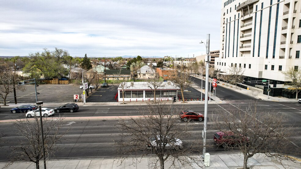 More Photos Of 501 Lomas Blvd NW, Albuquerque Freestanding For Sale