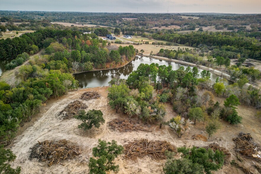 More Photos Of 6700 Valley View Dr, Athens Land For Sale