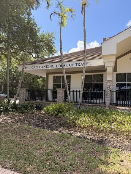 Primary Photo Of 3401 Pelican Landing Pky, Bonita Springs Office For Lease