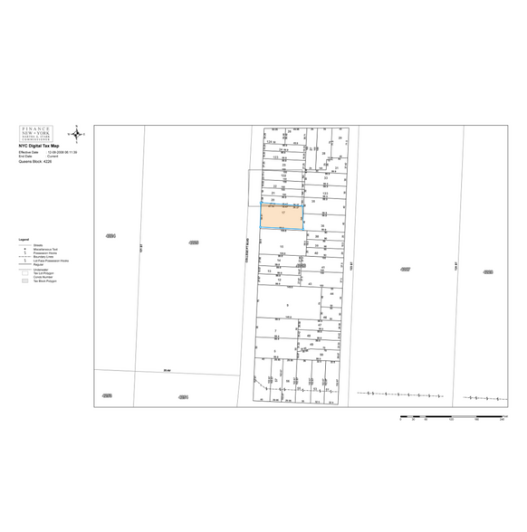 More Photos Of 2321 College Point Blvd, College Point Warehouse For Sale