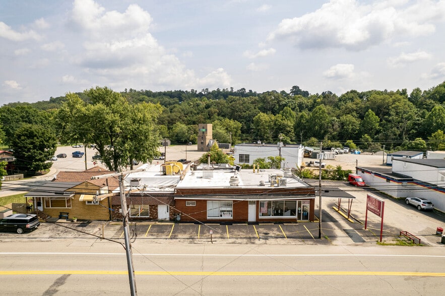 More Photos Of 508 New Alexandria Rd, Greensburg General Retail For Sale