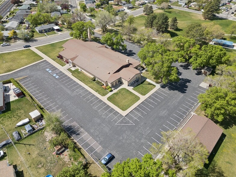 More Photos Of 4232 W 5015 S, Kearns Religious Facility For Sale