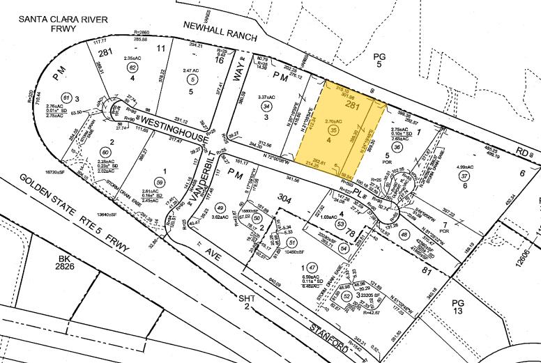 More Photos Of 28486 Westinghouse Pl, Valencia Warehouse For Sale