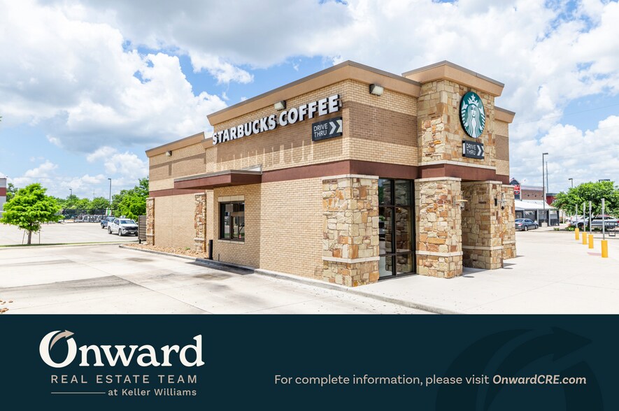 More Photos Of 2609 S Jack Kultgen Expy, Waco Restaurant For Sale