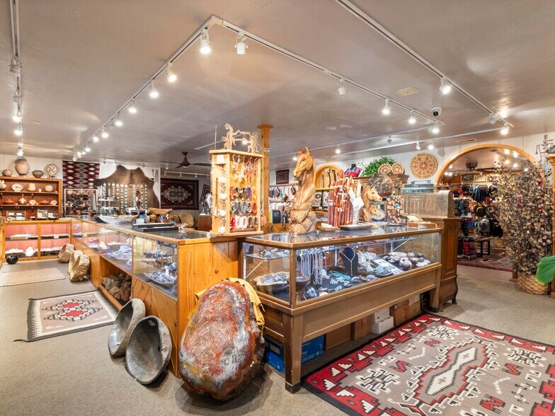 More Photos Of 1930 S Main St, Blanding Trailer Camper Park For Sale