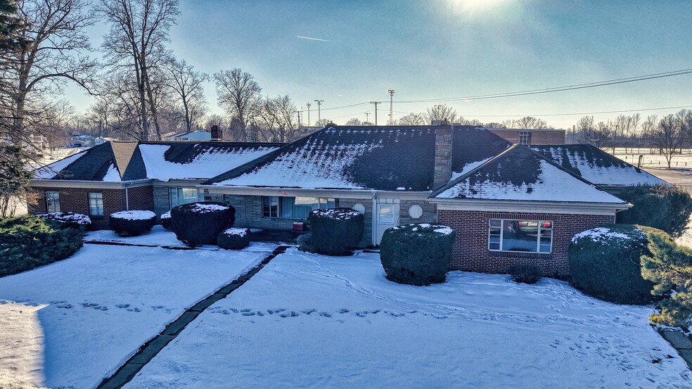 More Photos Of 624 Cleveland Rd E, Huron Apartments For Sale