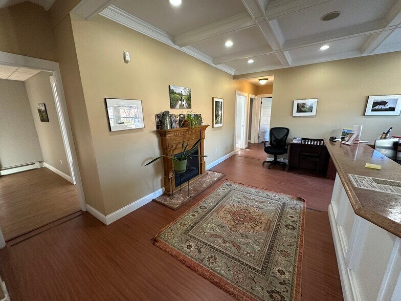 More Photos Of 509 Ocean Ave, Portland Land For Sale