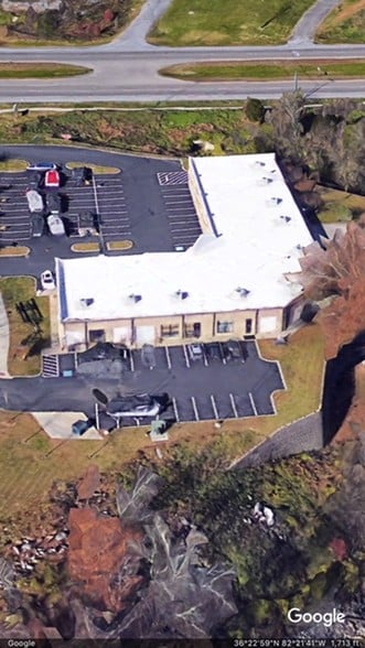 More Photos Of 3966 Bristol Hwy, Johnson City Freestanding For Lease