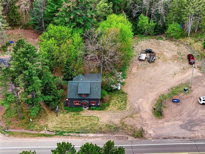More Photos Of 43435 US Highway 63, Cable General Retail For Sale