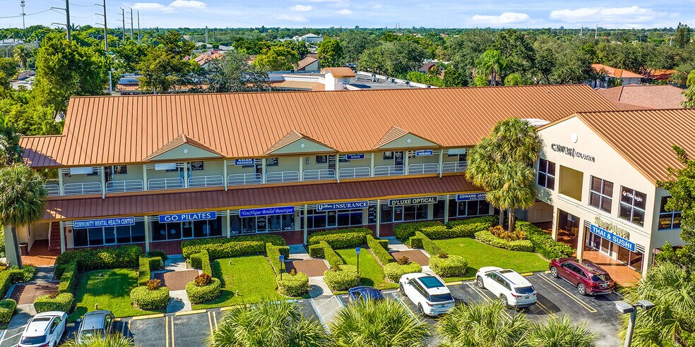 Primary Photo Of 9995-9999 Sunset Dr, Miami Unknown For Lease