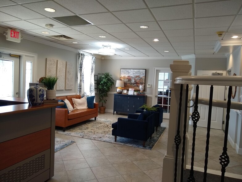 More Photos Of 4295 Jodeco Rd, McDonough Office For Lease