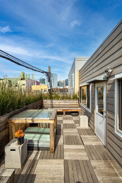 More Photos Of 22-24 Shotwell St, San Francisco Flex For Lease