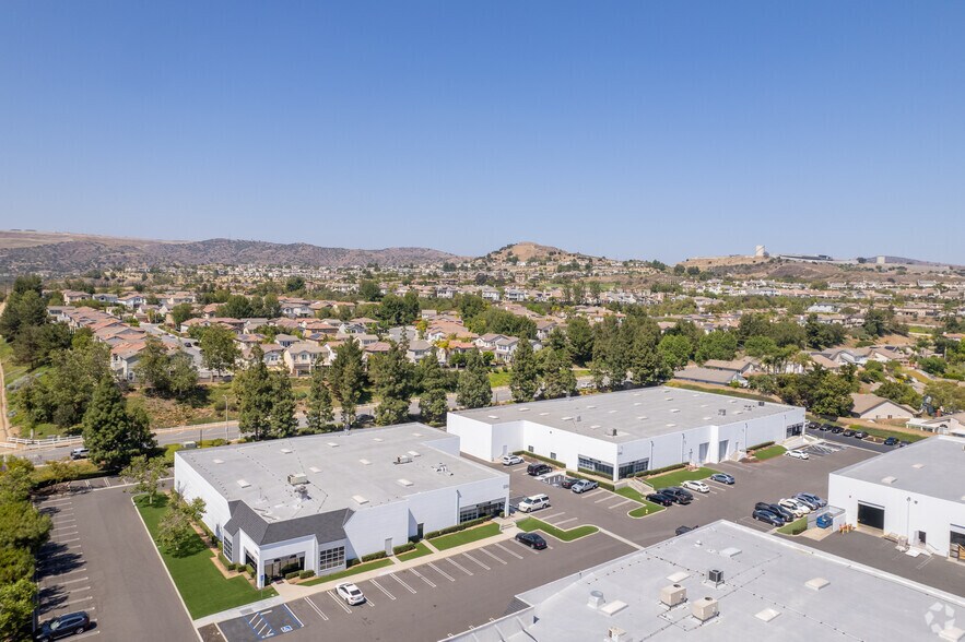 More Photos Of 3960 Prospect Ave, Yorba Linda Light Manufacturing For Lease