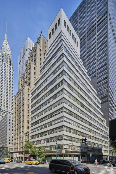 355 Lexington Ave, New York, NY 10017 - Office For Lease Cityfeet.com