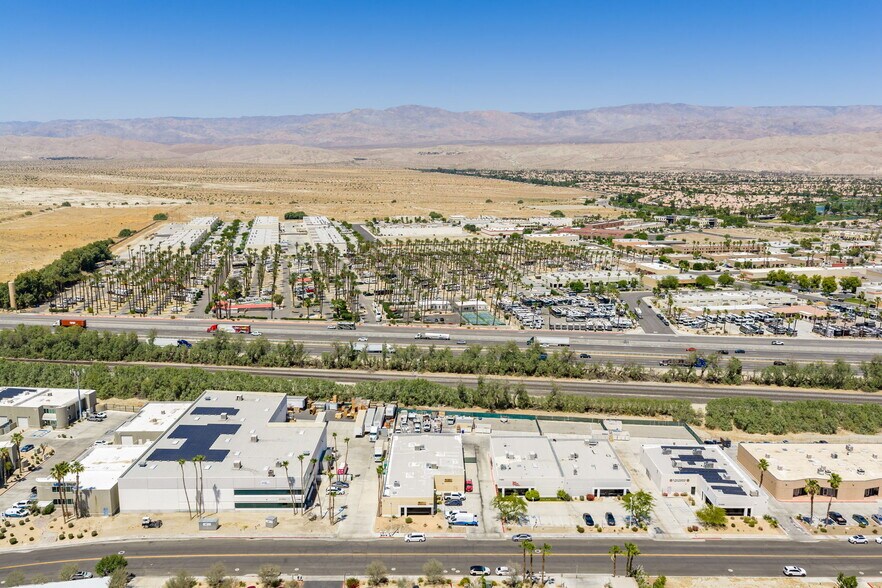 More Photos Of 77570 Enfield Ln, Palm Desert Warehouse For Sale