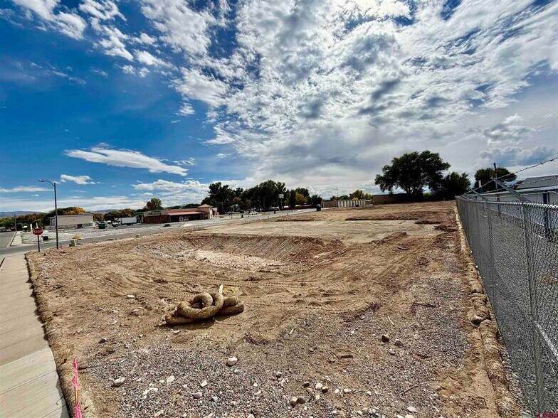 More Photos Of 11 Bristlecone Dr, Montrose Land For Sale