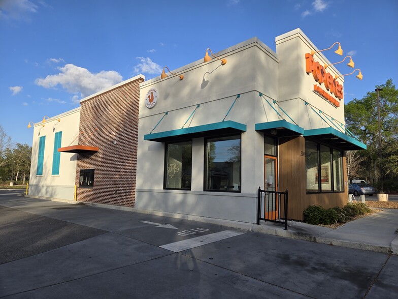 More Photos Of 810 Green Way, Keystone Heights Fast Food For Lease