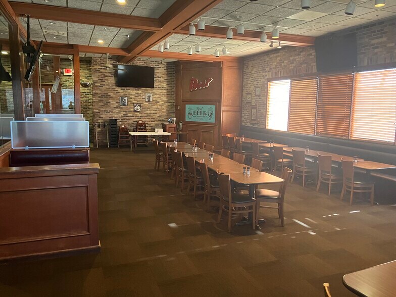 More Photos Of 7880 Washington Village Dr, Centerville Restaurant For Sale