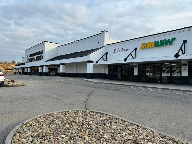 More Photos Of 6213-6221 Riverview Crossing Dr, Knoxville Unknown For Lease