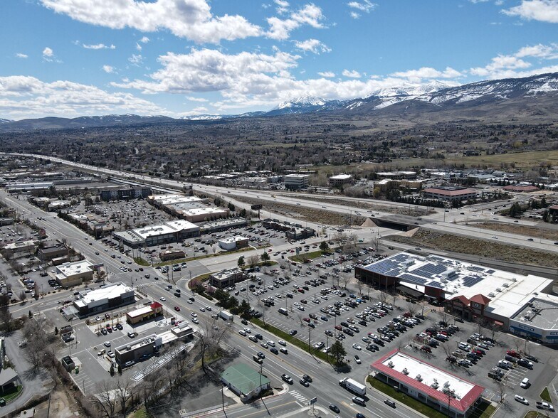 More Photos Of 6401-6485 S Virginia St, Reno Unknown For Lease