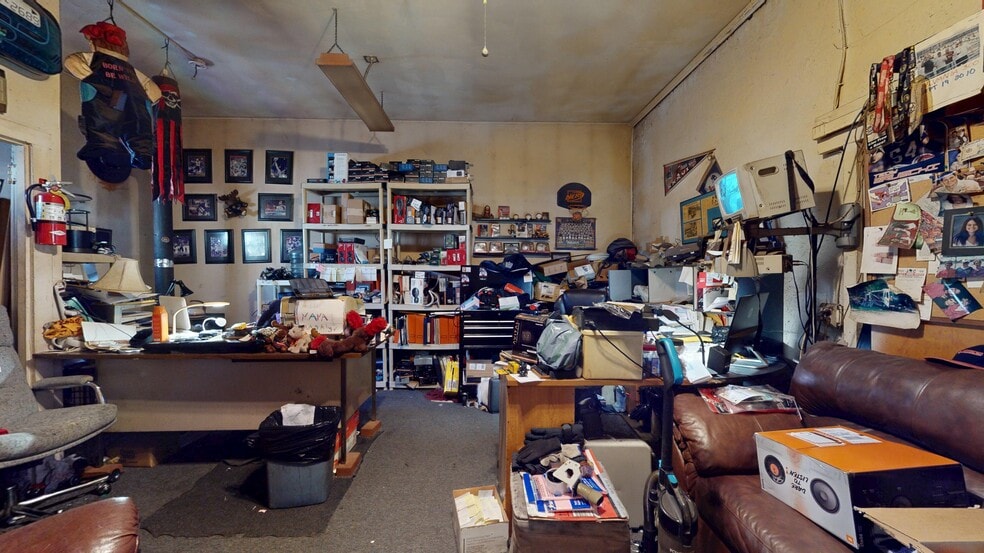 More Photos Of 101 Nash Rd, New Bedford Storefront For Sale