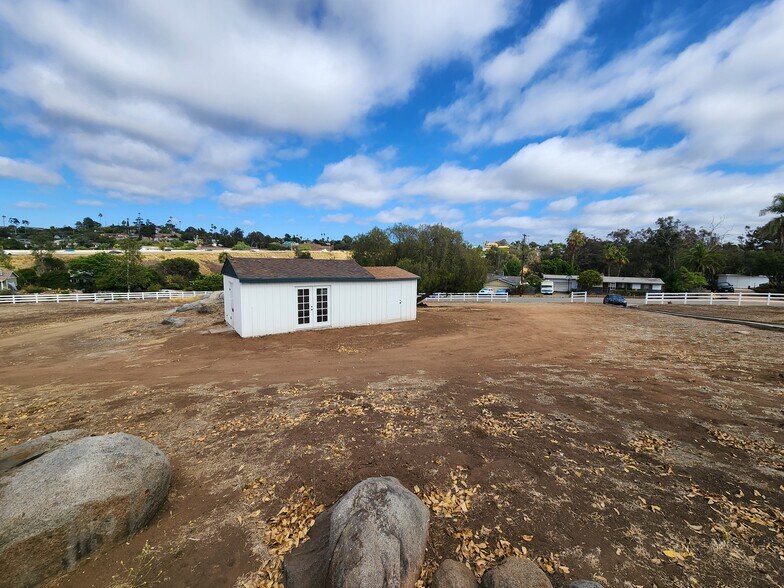 More Photos Of 1060 Crest View Rd, Vista Land For Sale