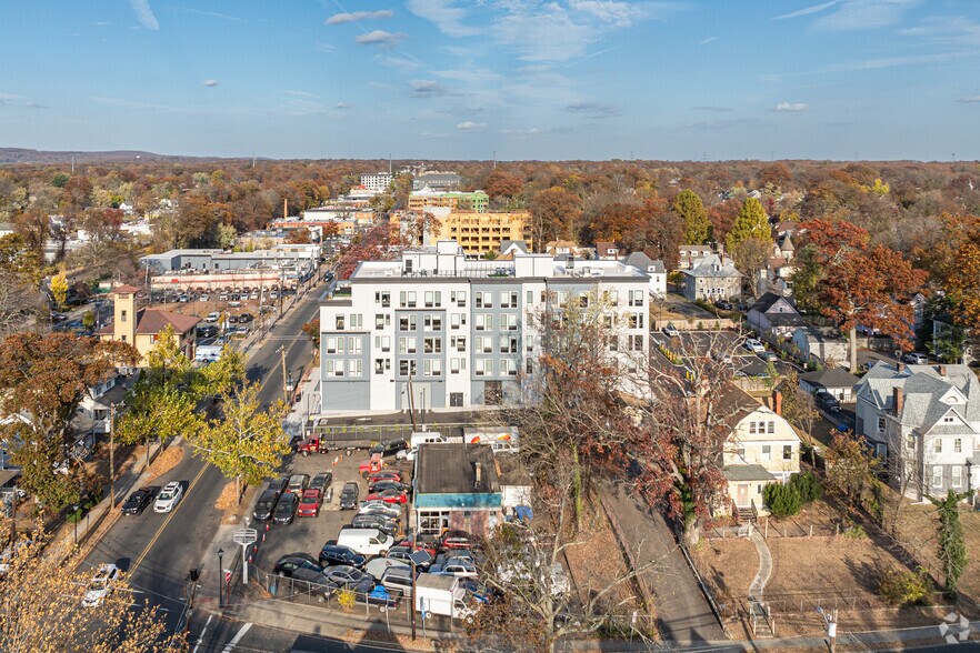 More Photos Of 1014 South Ave, Plainfield Multifamily For Sale